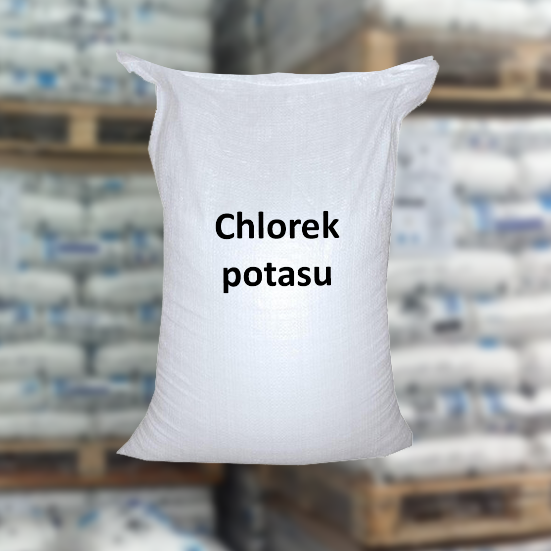 Chlorek potasu